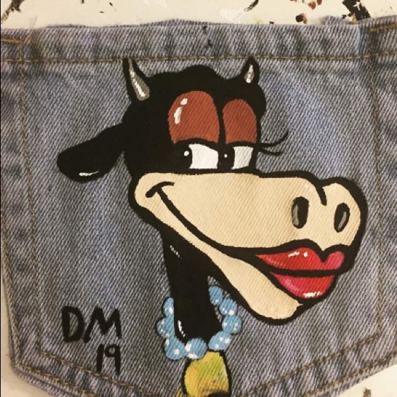 Meet your Posher, Daphne - Picture 1 of 1